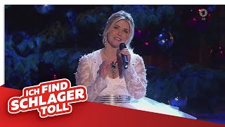 Beatrice Egli  Kleiner Stern Live  Das Adventsfest der 100000 Lichter [upl. by Selmore224]