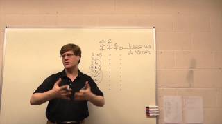 Colin Wright  Juggling amp Maths part 4 [upl. by Htebi]