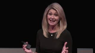 What I learned from my husbands suicide  Lori Prichard  TEDxOgden [upl. by Ynaiffit]