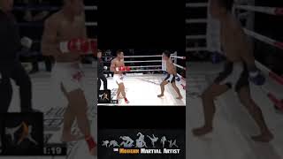 Most Evasive Muay Thai Champion Lerdsila [upl. by Tirrell]