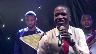 Lisekwa  Bolingo Na Yo by Michel Bakenda et Jonathan Munghongwa [upl. by Siusan]