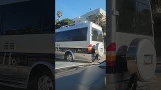 RV Camper conversion van life west coast travel surf and live [upl. by Ahsets934]