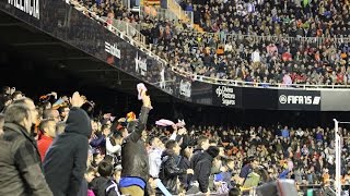 This is Mestalla [upl. by Leventhal794]