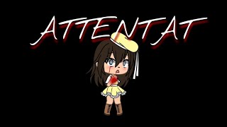 Attentat Clip \\ Gacha Life ❤ 1100 x3 [upl. by Gabbie37]