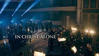 Michael W Smith In Christ Alone [upl. by Vally]