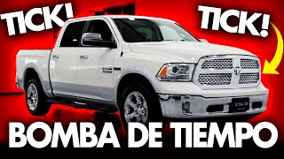 La DECADENCIA EXTREMA de los HEMI V8 0922 de RAM amp CHRYSLER Totalmente EXPLICADO [upl. by Baram373]