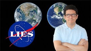 ¿Es la NASA un Fraude  Análisis [upl. by Aicener]