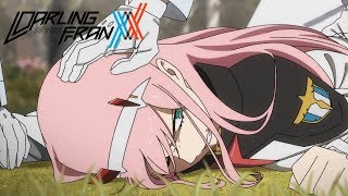 Raid  DARLING in the FRANXX [upl. by Anirroc]