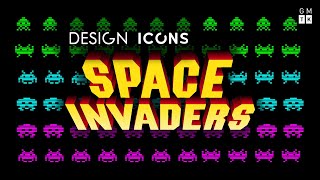 How Space Invaders Birthed Japanese Games [upl. by Isaacson271]