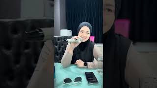 Wow Siti Nurhaliza  MasingMasing Versi Tradisional Ernie Zakri Ada Govinda Cover [upl. by Codi]