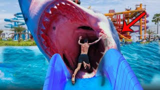 Top 10 Most Dangerous Water Parks Ever [upl. by Navinod506]