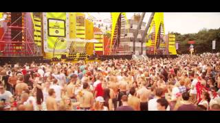 Decibel outdoor festival 2013 official extended aftermovie [upl. by Anerok]