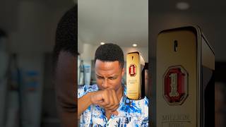 NEW Paco Rabanne 1 Million Royal…😒🥱 1st Impressions [upl. by Ardnuhs]