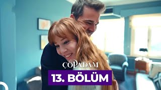 Çöp Adam 13 Bölüm [upl. by Dode163]