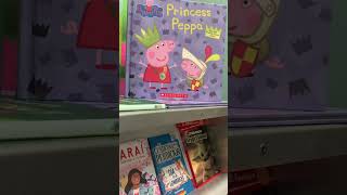 Scholastic Book Fair at School [upl. by Ellennahc890]