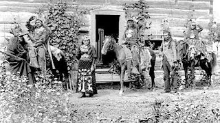 Kahnawákerónon Mohawks Of Kahnawake FN  Quebec Canada  quotPeople Of The Flintquot [upl. by Binky215]