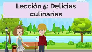 Practice Spanish Ep 31 through different Daily Life Conversations  Improve Listening and Speaking [upl. by Meehaf]