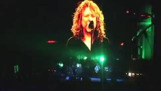 Led Zeppelin  Stairway To Heaven Live O2 Arena 2007 [upl. by Teador]