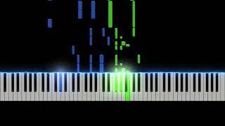 Chopin  Waltz Op 64 No 2 in C Minor [upl. by Bjorn]