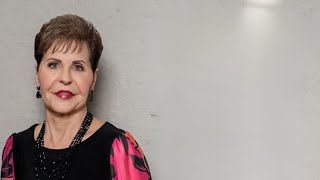 Kuchagua Kumtumaini Mungu  Joyce Meyer [upl. by Dedra107]