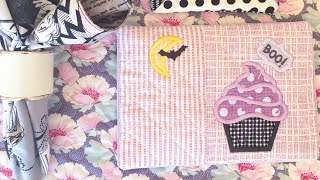 How to Create Quilting Squares Using Bernina 9 Software [upl. by Ling335]