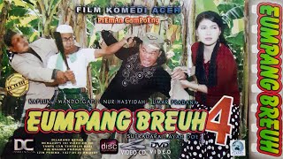 Eumpang Breuh 4 Full  Film Serial Komedi Aceh 2007 [upl. by Donavon]