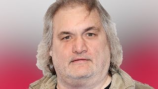 The Real Reason Why Artie Lange Hates Howard Stern [upl. by Aiouqes]