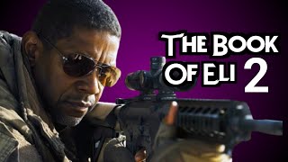 The Book Of Eli 2 2024 Movie  Denzel Washington Gary Oldman Mila K 1080p Facts And Review [upl. by Annhej]