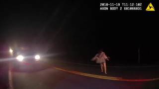 Florida Woman Drops Baby on Head While Fleeing Police [upl. by Chad]