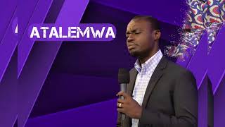 ATALEMWA Apostle Grace Lubega Worship [upl. by Brnaba]