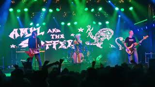 Amyl and The Sniffers Flow Festival Helsinki 20230812 [upl. by Normie21]