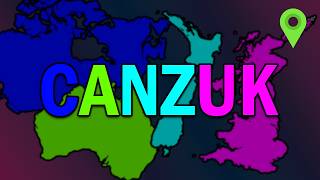 How Well Do I Know CANZUK Countries [upl. by Talley]