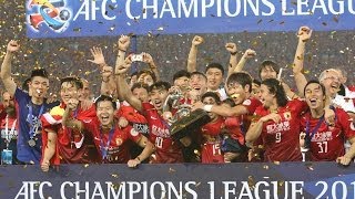 Guangzhou Evergrande vs FC Seoul  AFC Champions League 2013 Final  Special Review [upl. by Jasmina563]