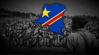 quotBana Ya Kongoquot  Congolese Revolutionary Song Lyrics  Translation [upl. by Nyletac]