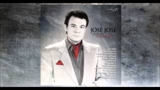 ◄NO ME PLATIQUES MAS►JOSE JOSE amp GILBERTO SANTA ROSA DUETOS VOLUMEN 1 2013 [upl. by Amahcen]