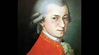 Mozart Piano Sonata in C K 545 12 1st movement Eschenbach [upl. by Nelyak]