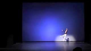 Variation Albrecht Giselle 3 Act [upl. by Dickens]