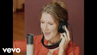 Céline Dion  Dans un autre monde  Derrière les coulisses Behindthescenes [upl. by Gunther434]