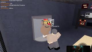 The banana splits movie drooper is updated scene roblox comparison to the movie and roblox [upl. by Maillw779]