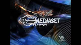 Intro Mediaset Striscia la notizia 2007  2012 [upl. by Edveh]