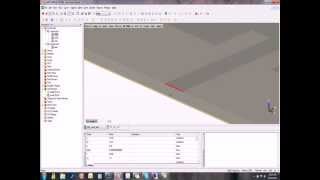 CST Studio tutorial 2 waveguide port in CST [upl. by Nwahsat]