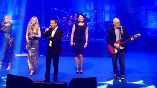 Emi Band  TYLKO TOBIE  koncert Śląska Gala Biesiadna 2016 [upl. by Anuqahs]