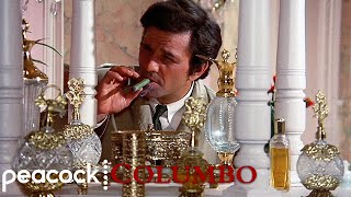 The Last Place Youd Find Columbo  Columbo [upl. by Ultan655]