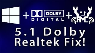 Dolby Atmos Sound Test  With Headphones or Certified Speakers [upl. by Gabor]