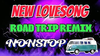 New LOVESONG REMIX  BEST FOR ROADTRIP RELAXING MUSIC  DJ JERIC TV [upl. by Kindig626]