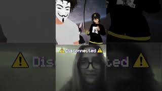 VRChat on omegle [upl. by Hacceber367]