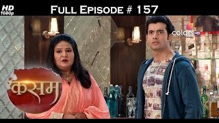 Kasam  Full Episode 157  With English Subtitles [upl. by Eire350]