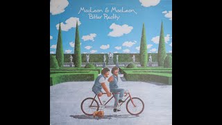 Maclean amp Maclean  Bitter Reality 1980 Complete LP [upl. by Whyte449]