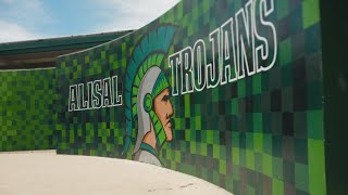 Alisal High School Trojans 2020 Documentary [upl. by Nylyahs]