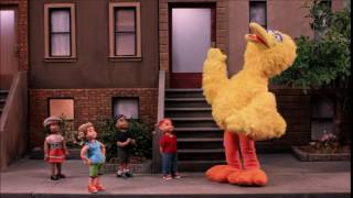 Robot Chicken  Big Bird [upl. by Langelo]